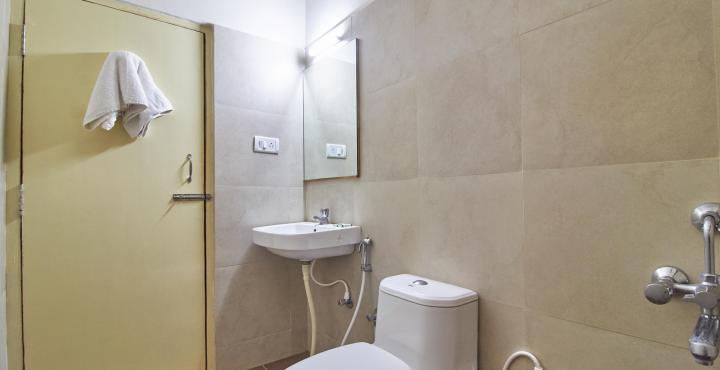 Airlines Hotel Mysore Luaran gambar