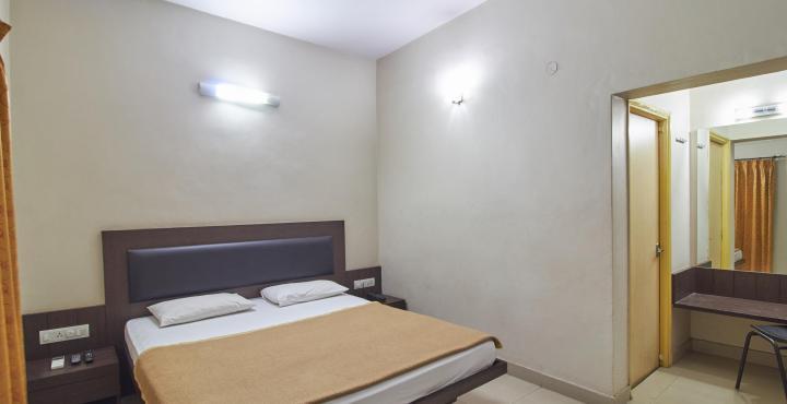 Airlines Hotel Mysore Luaran gambar