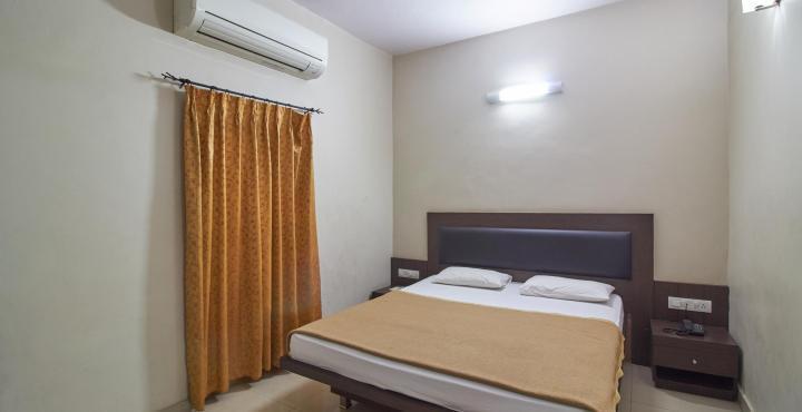 Airlines Hotel Mysore Luaran gambar