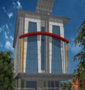 Airlines Hotel Mysore Luaran gambar