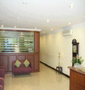Airlines Hotel Mysore Luaran gambar